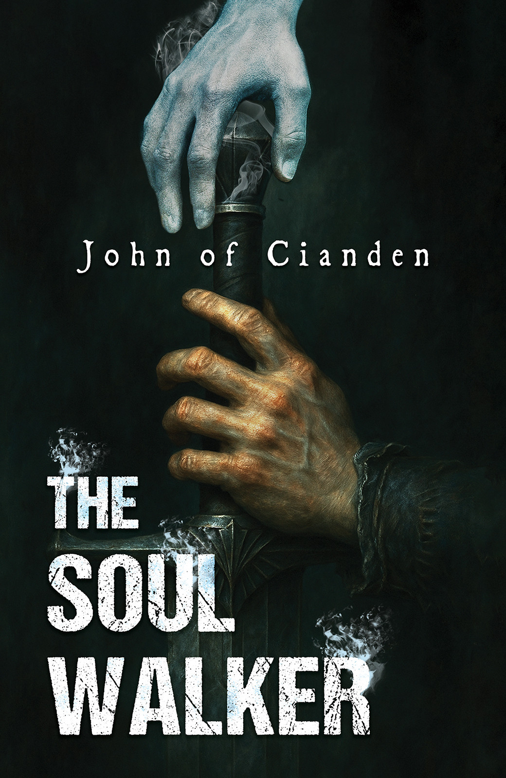 The Soul Walker