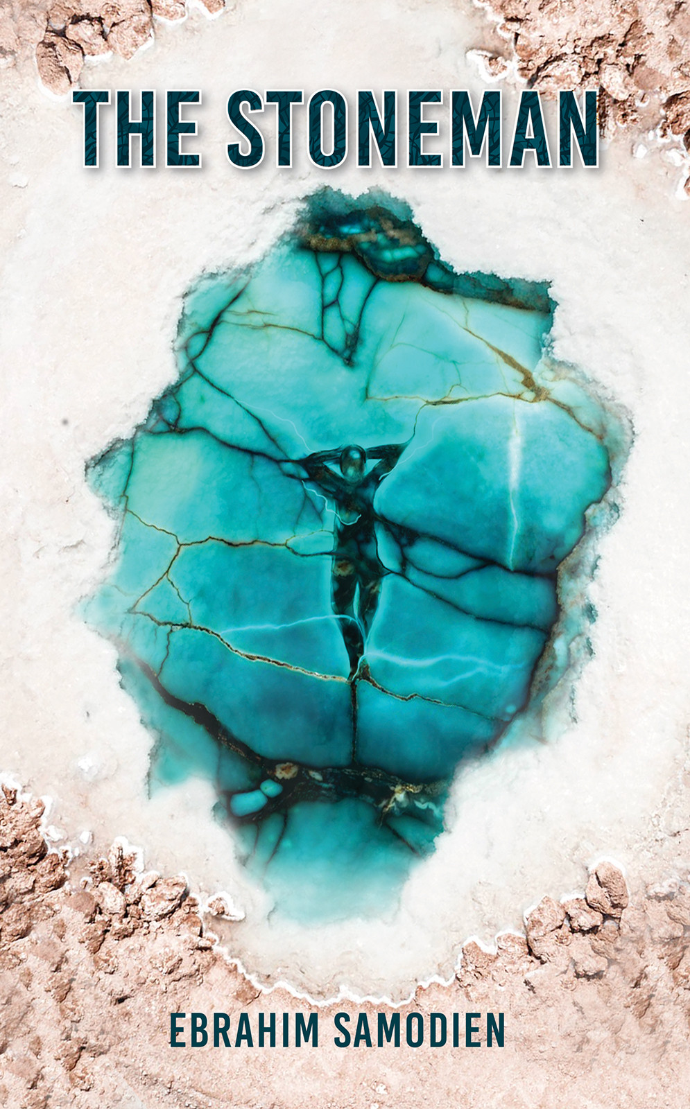 The Stoneman-bookcover