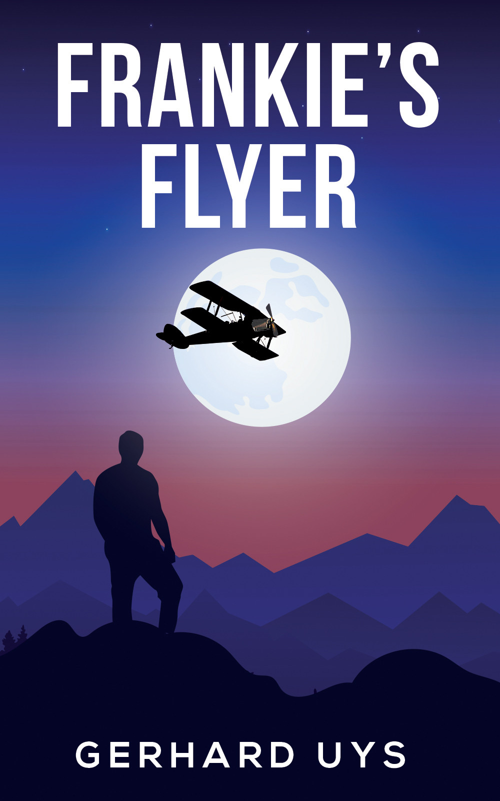 Frankie's Flyer