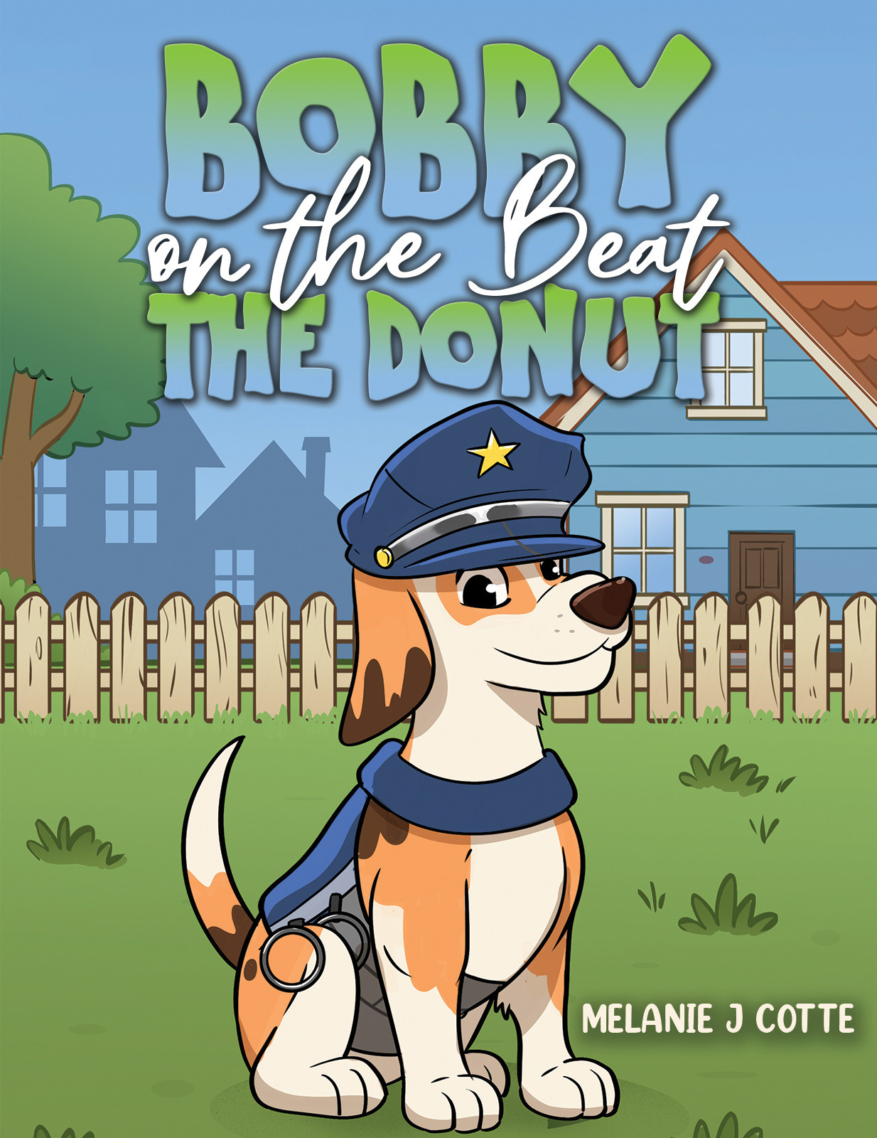 Bobby on the Beat: The Donut