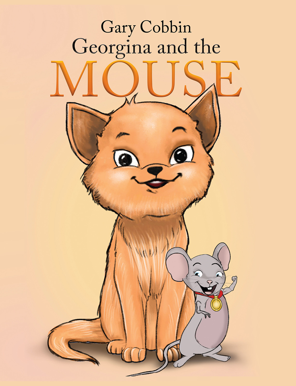 Georgina and the Mouse