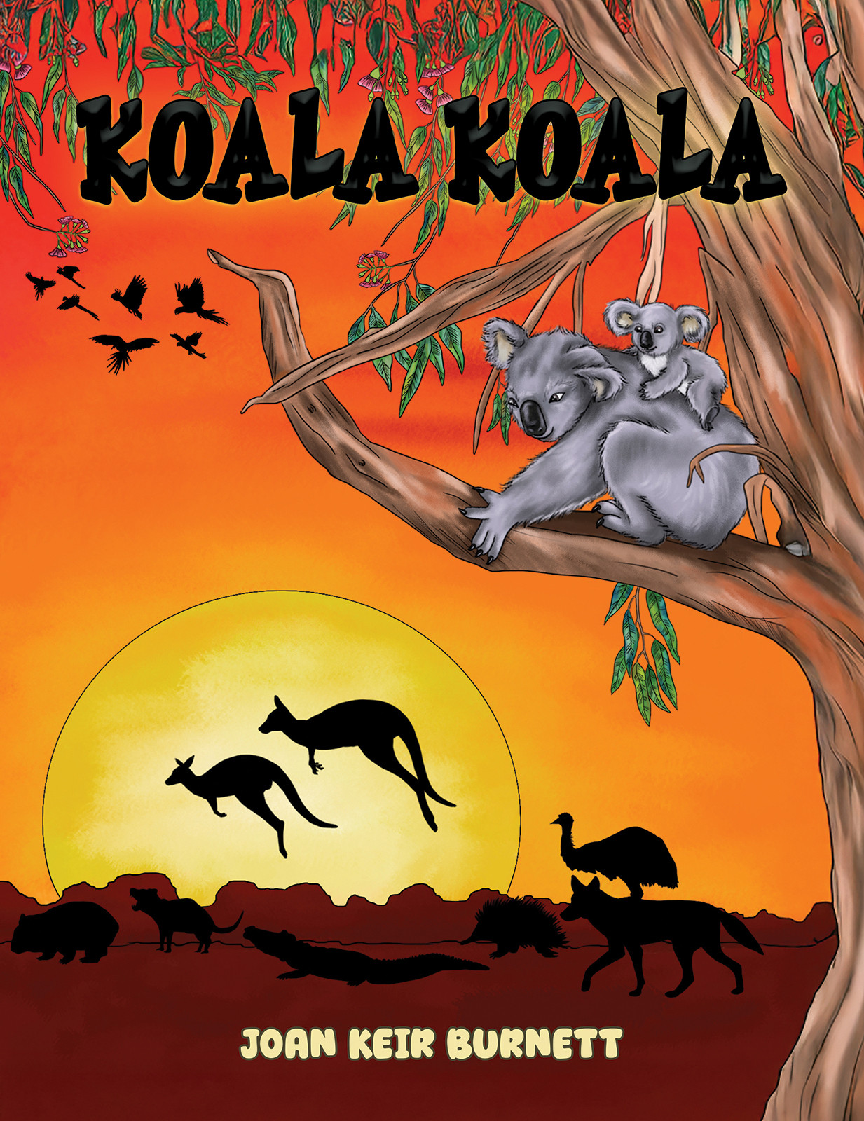 Cover of Koala Koala