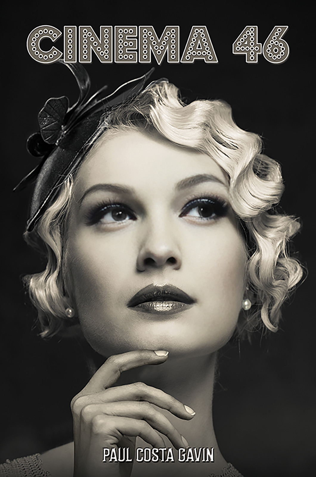Cover of Cinema 46