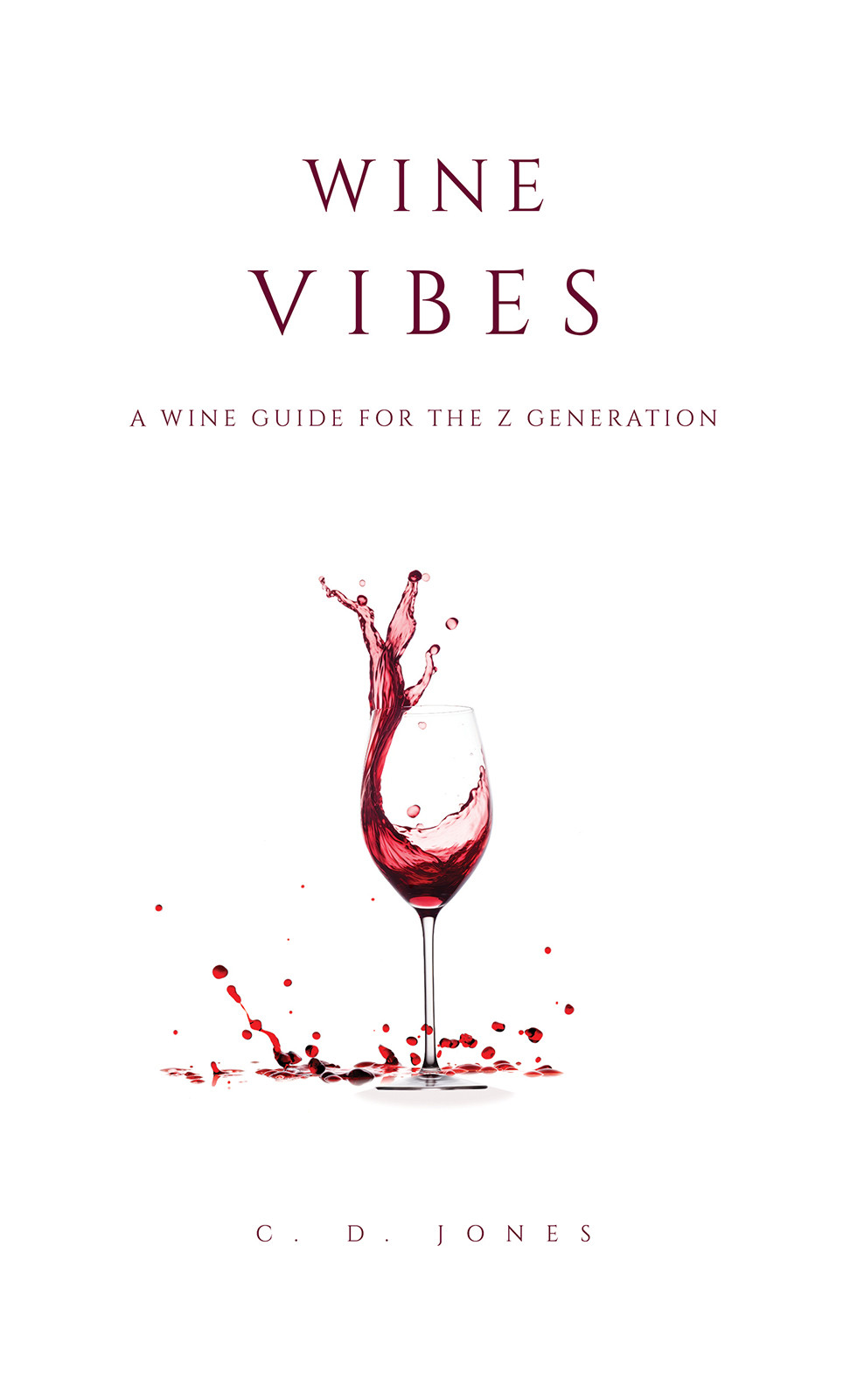 Cover of Wine Vibes