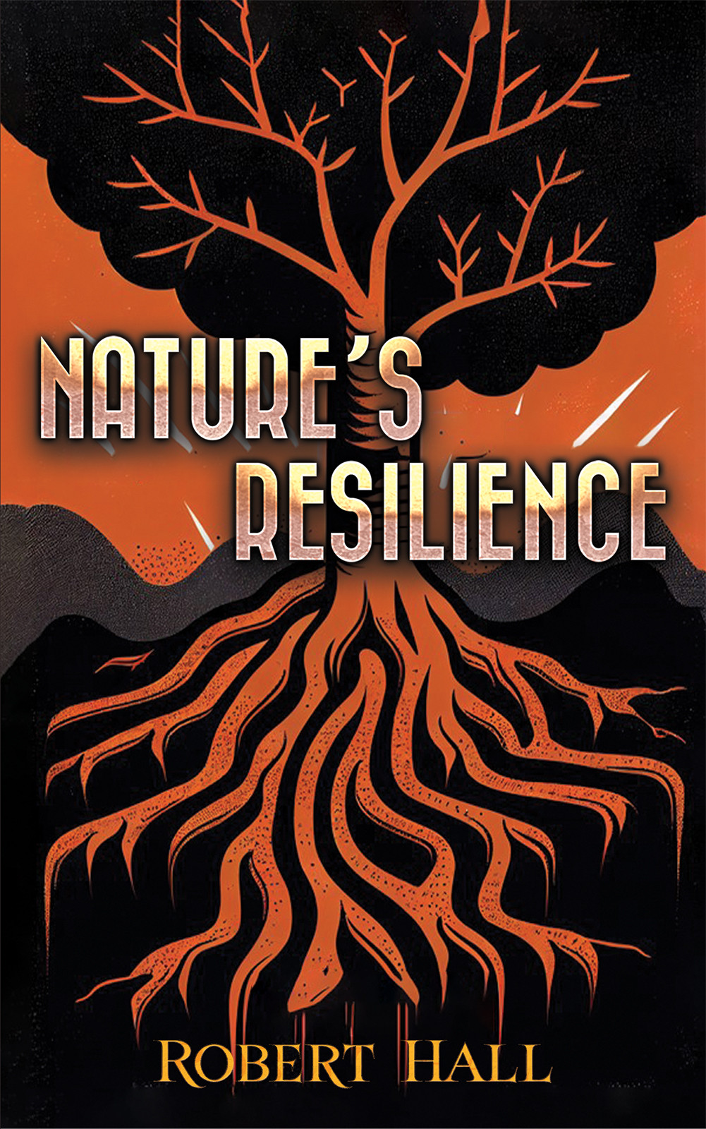 Cover of Nature’s Resilience