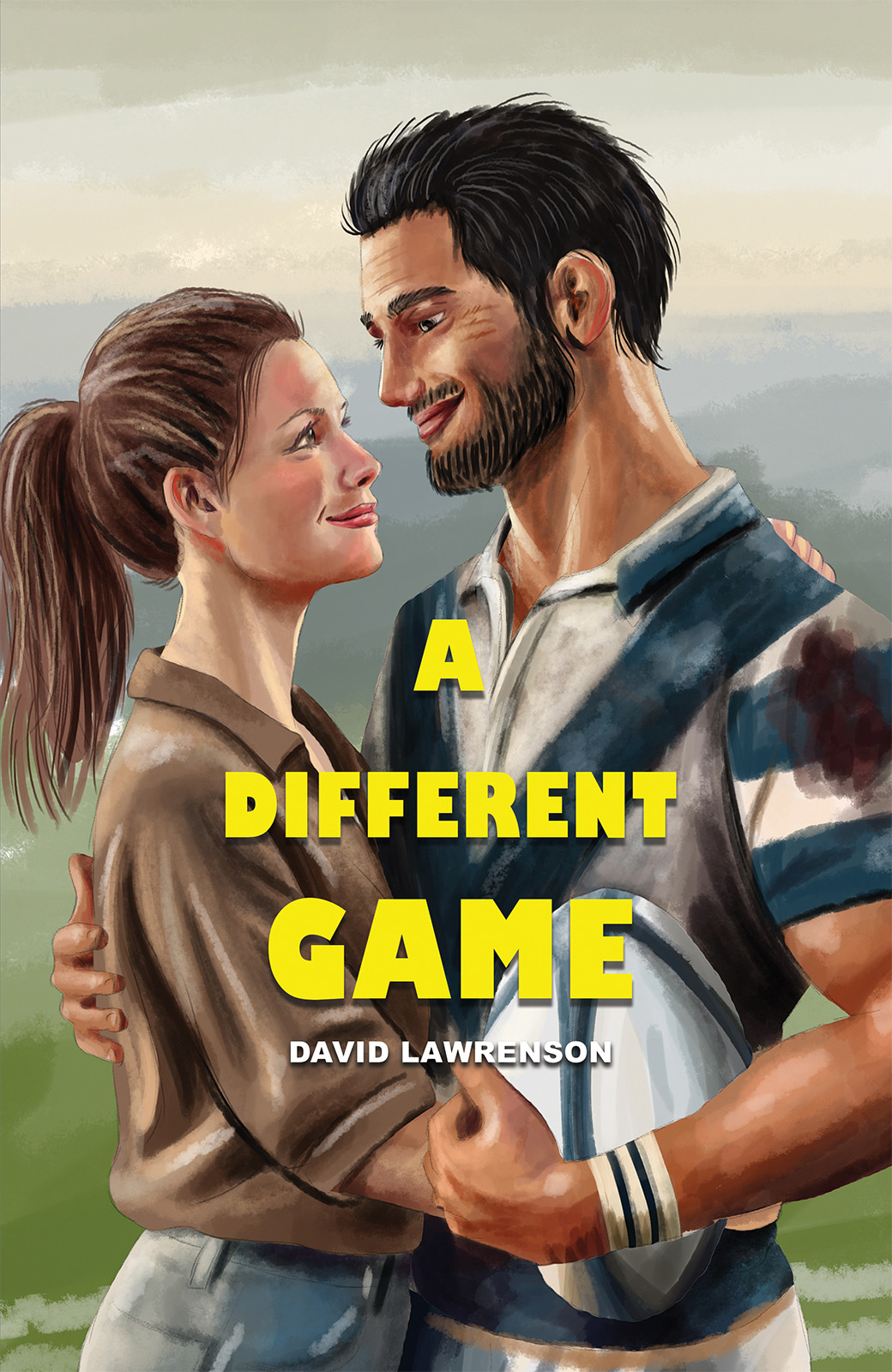 A Different Game