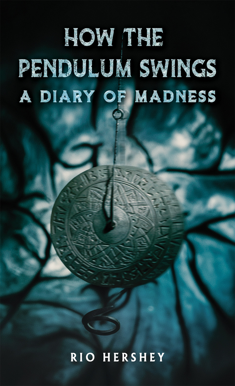 Book Title: How the Pendulum Swings: A Diary of Madness