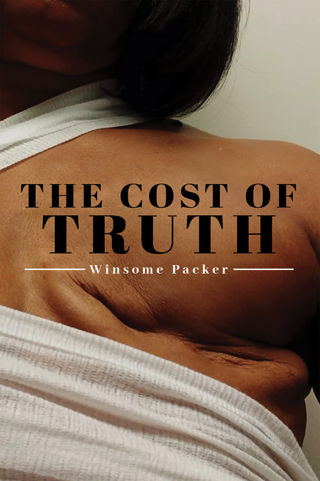 The Cost of Truth