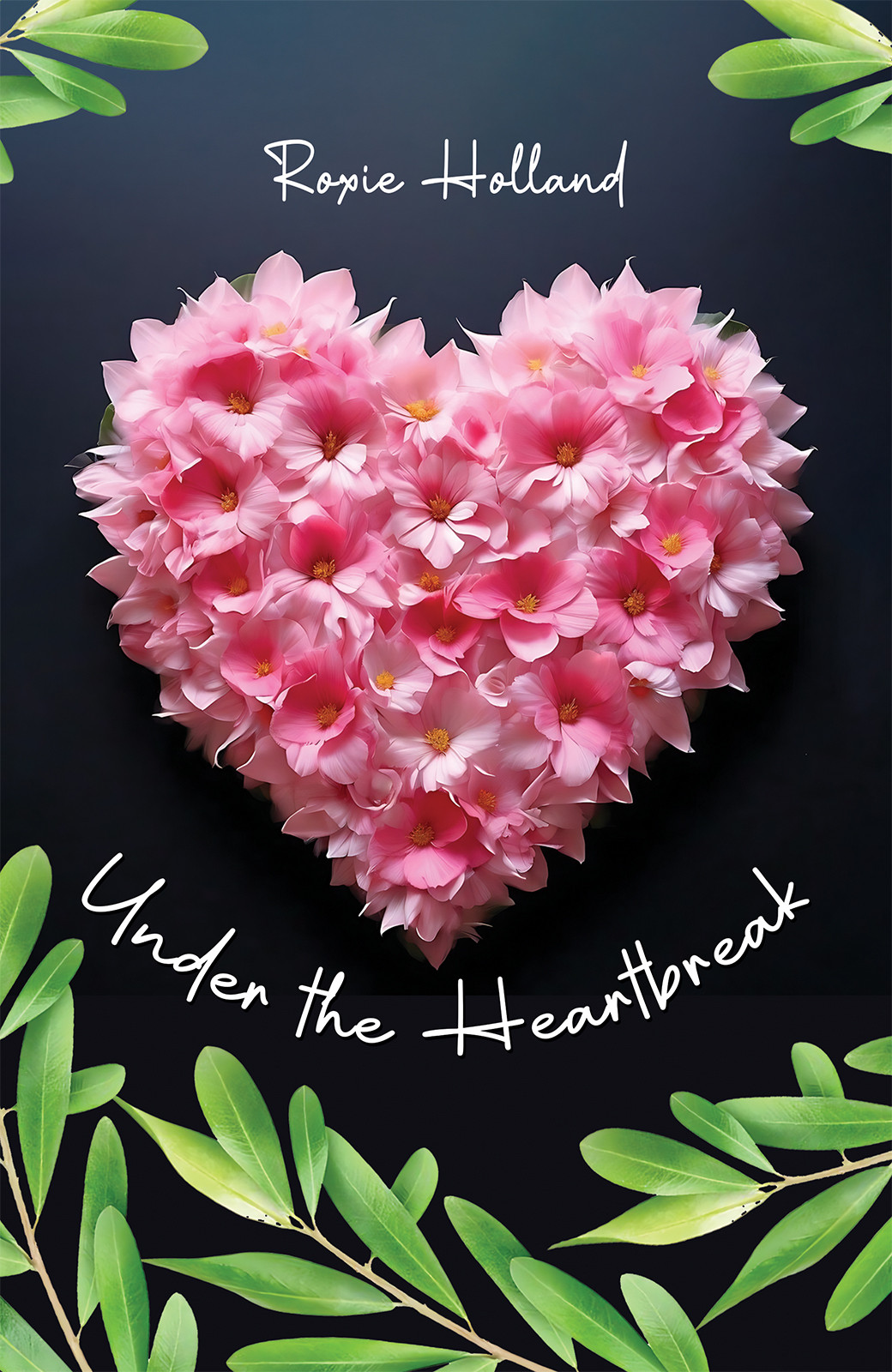 Under the Heartbreak-bookcover
