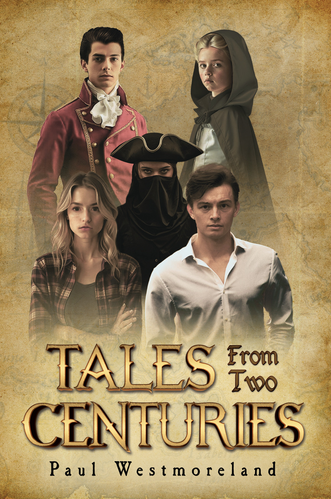 Tales from Two Centuries