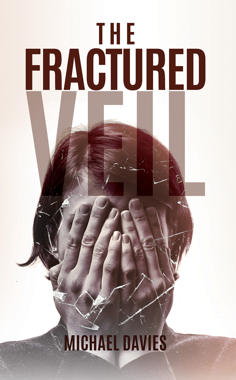 The Fractured Veil-bookcover