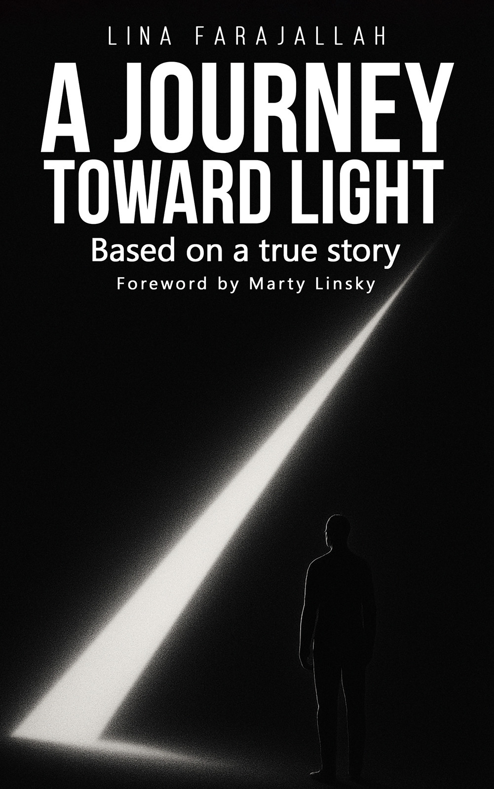 A Journey Toward Light-bookcover
