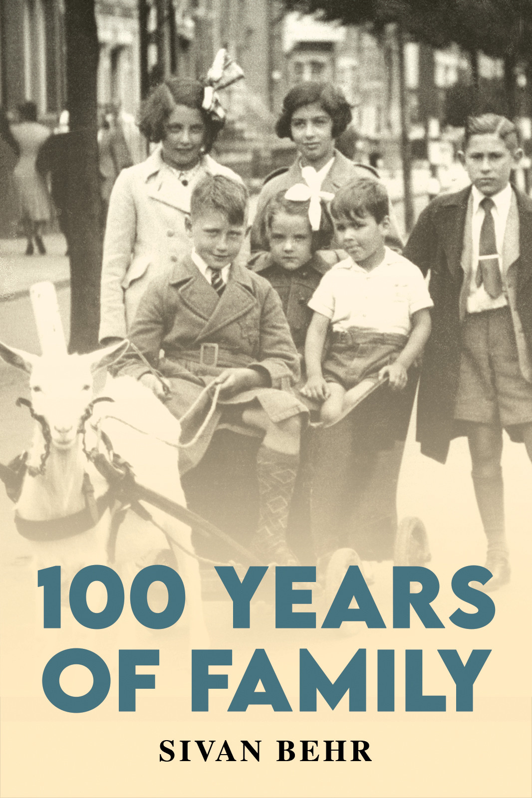100 Years of Family