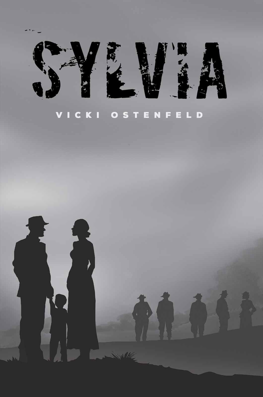 Cover of Sylvia
