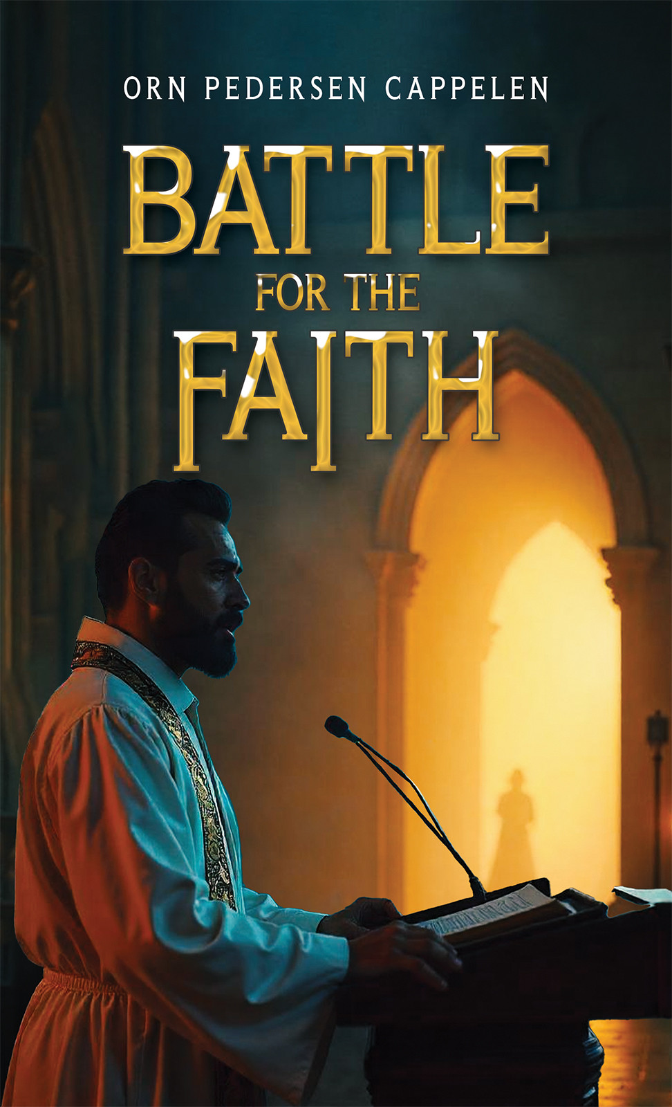 Battle for the Faith