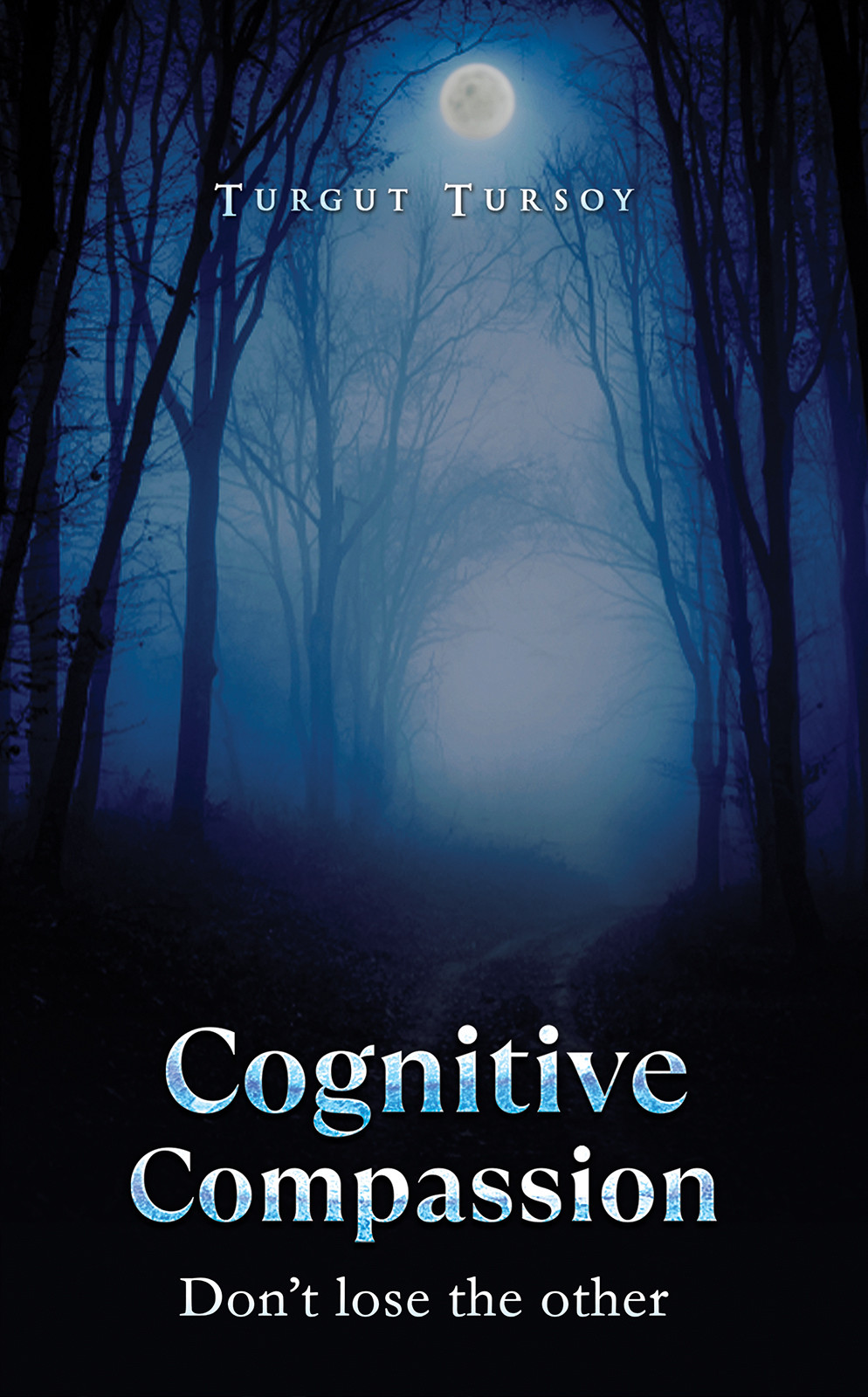 Cognitive Compassion-bookcover