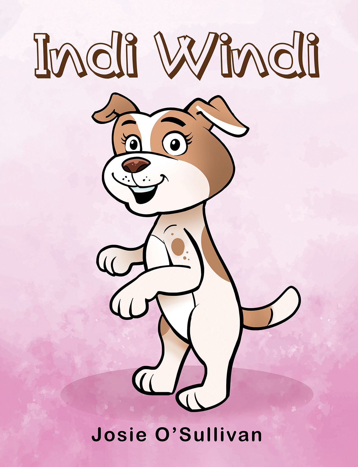 Cover of Indi Windi