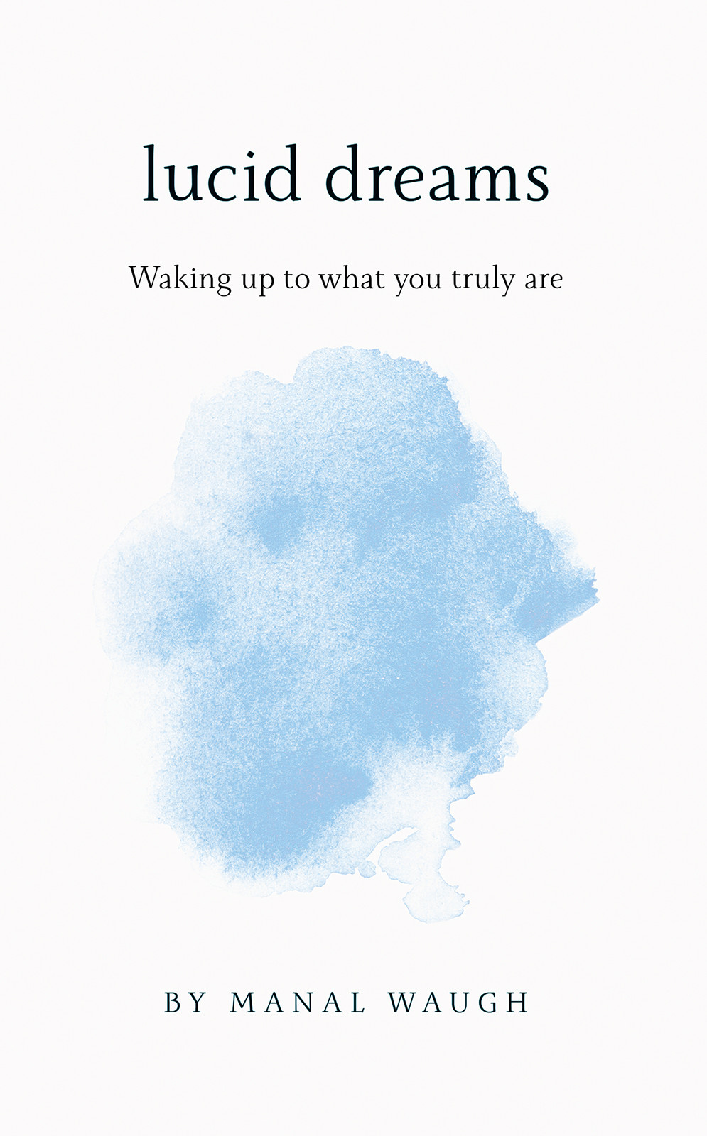 Cover of Lucid Dreams