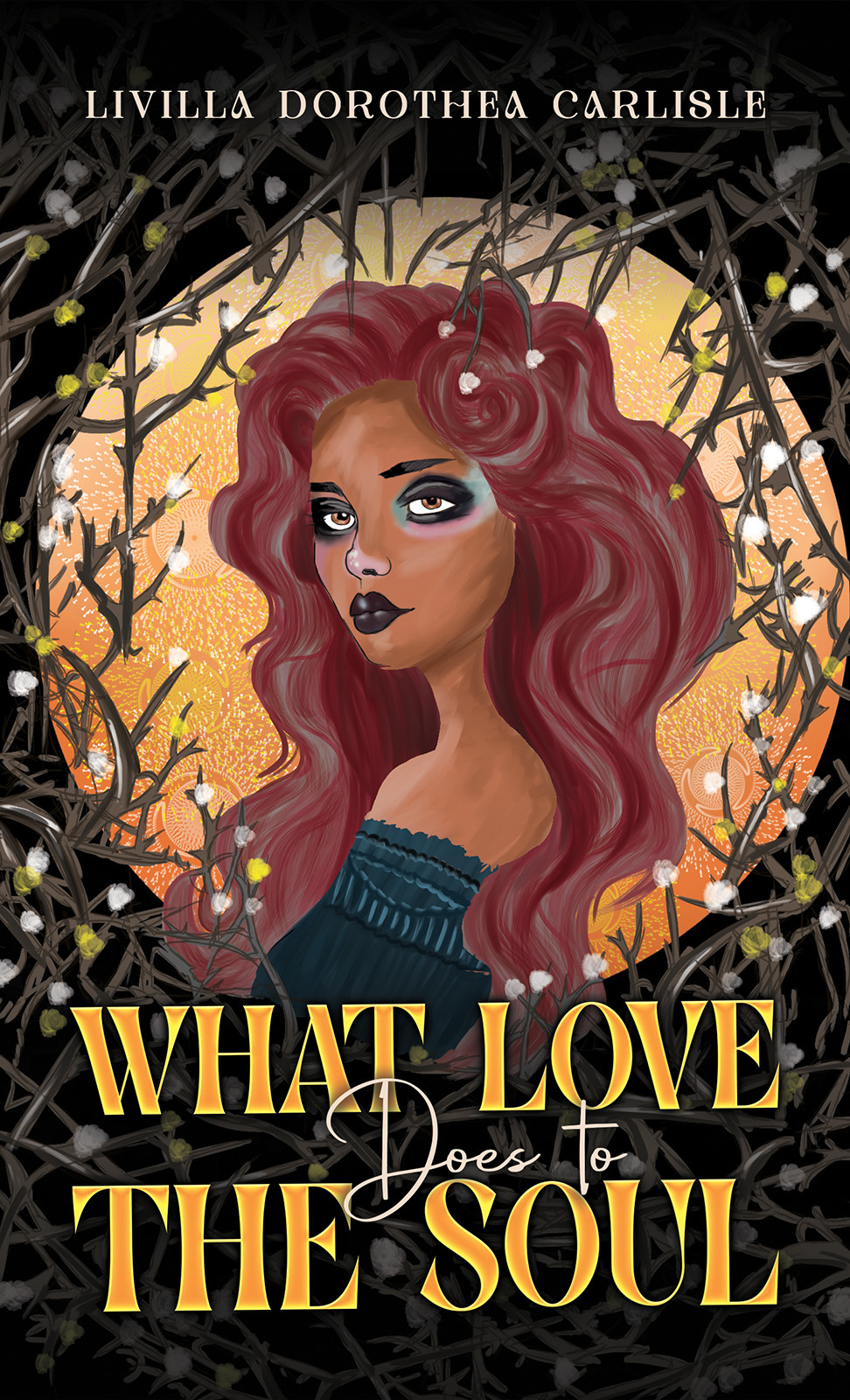 What Love Does to the Soul
