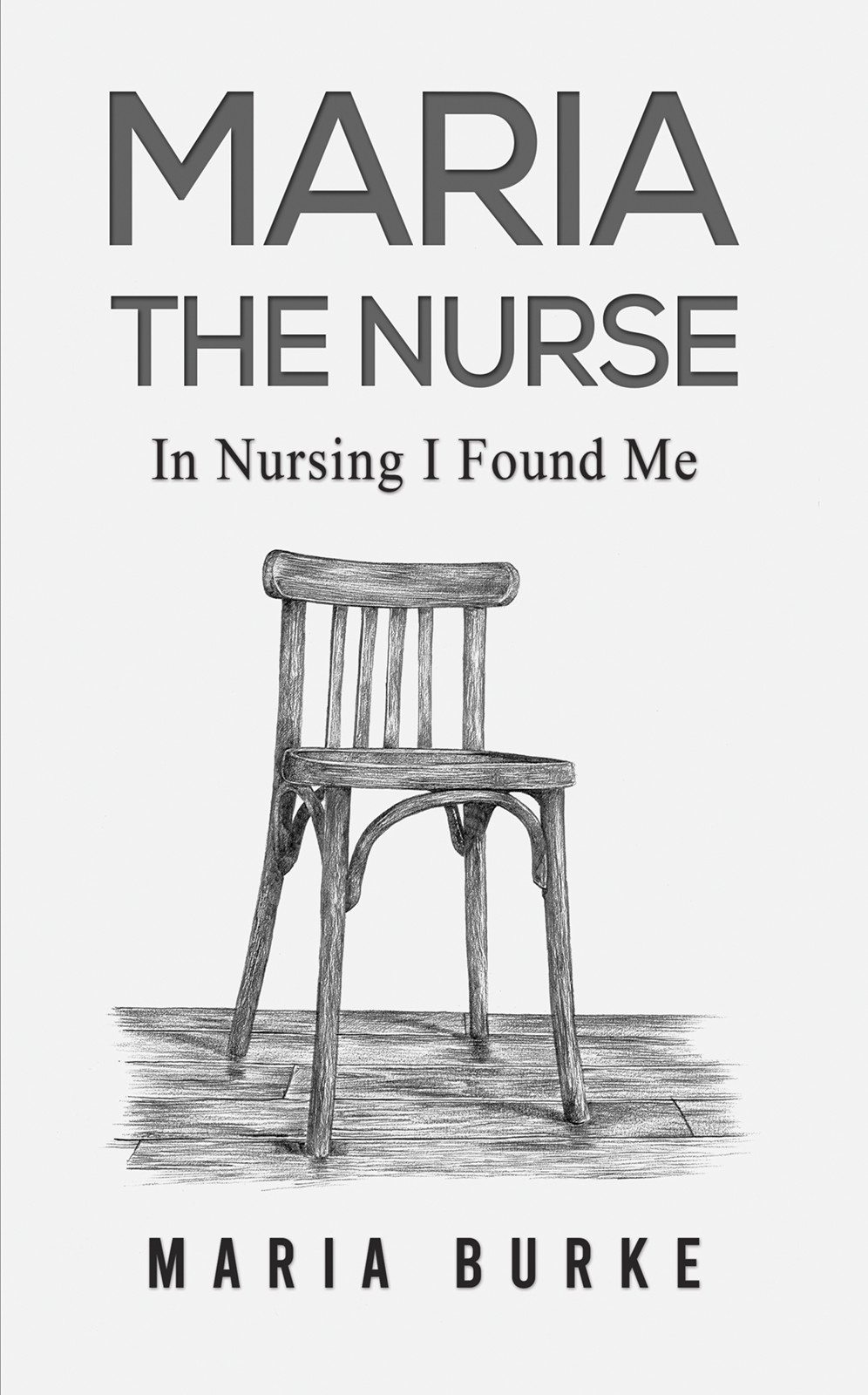 Cover of Maria the Nurse