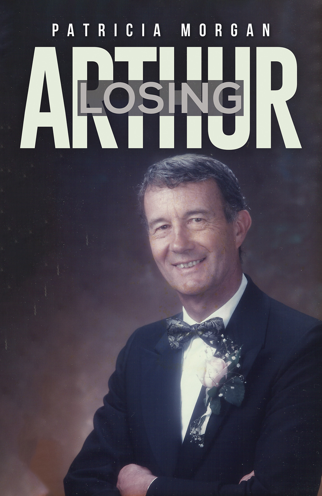 Cover of Losing Arthur