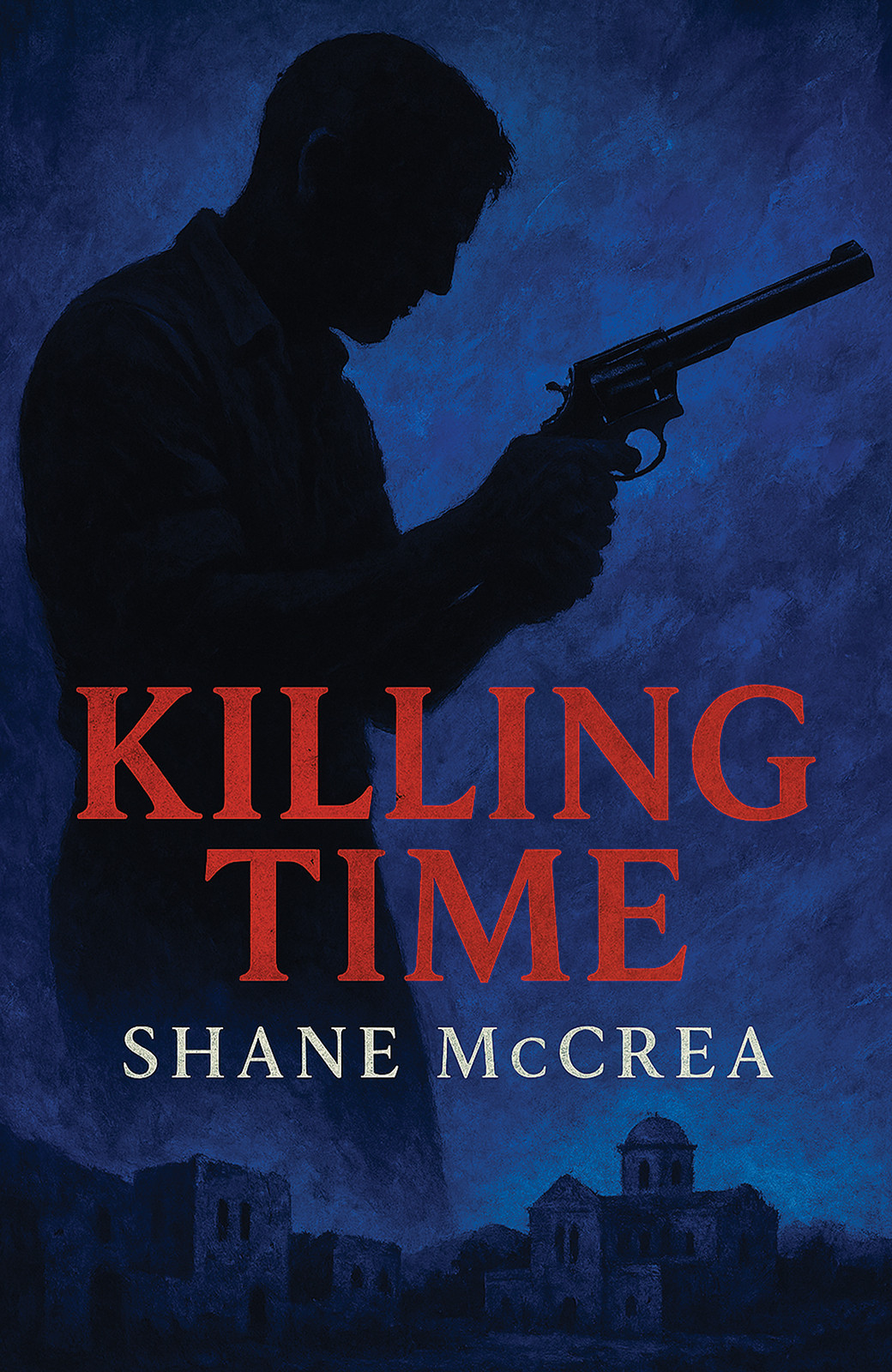 Cover of Killing Time