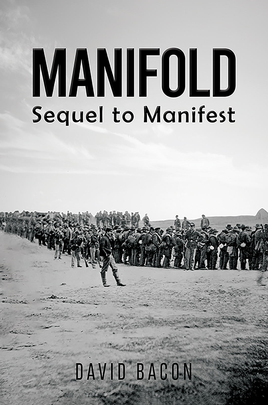 Cover of Manifold