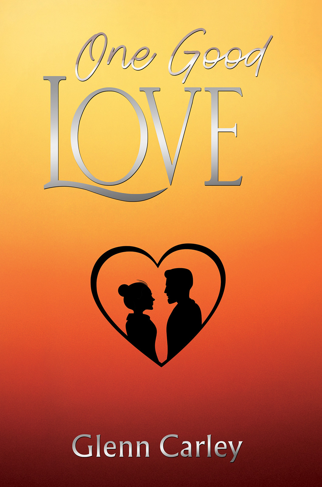 Cover of One Good Love