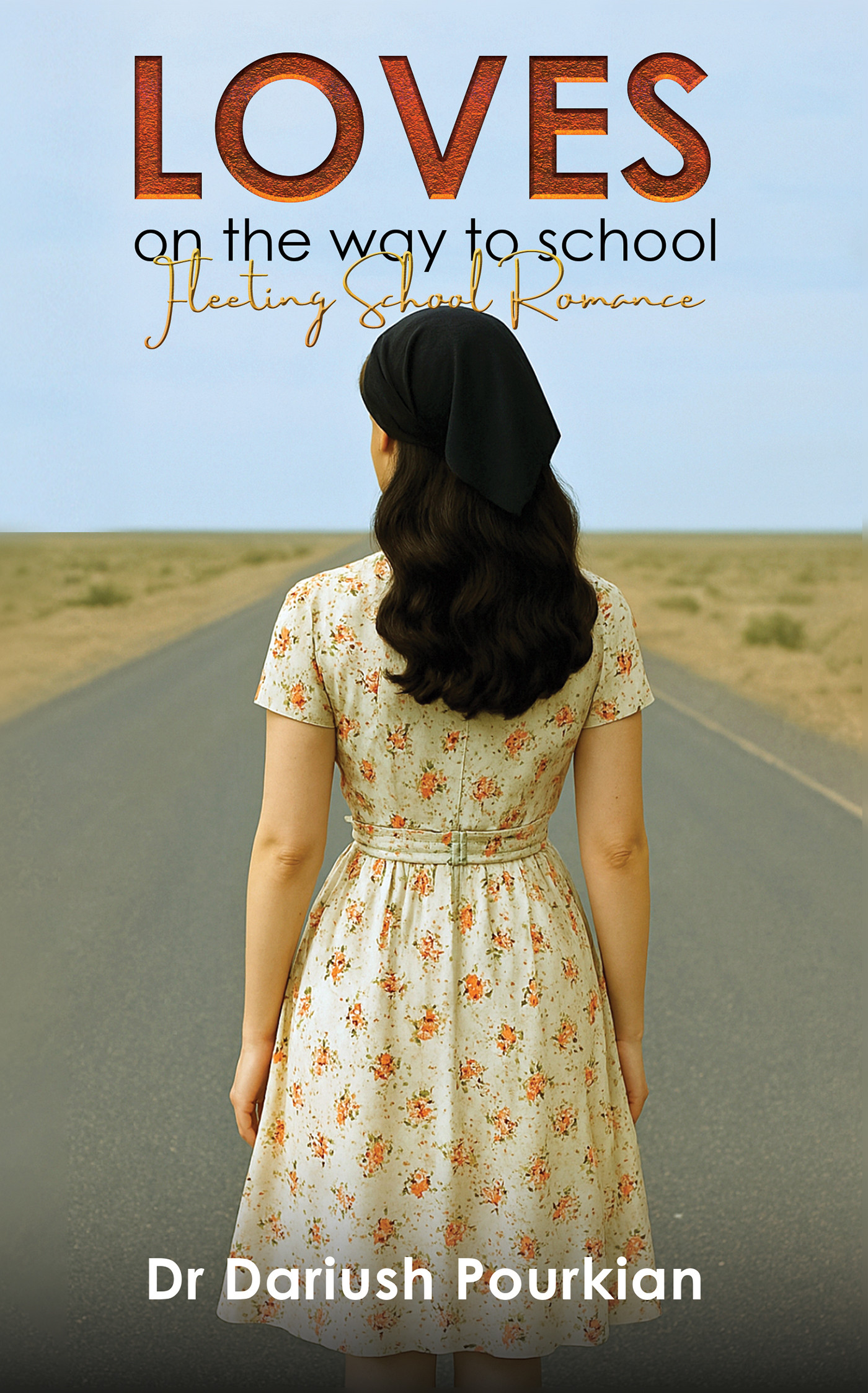 Cover of Loves on The Way to School
