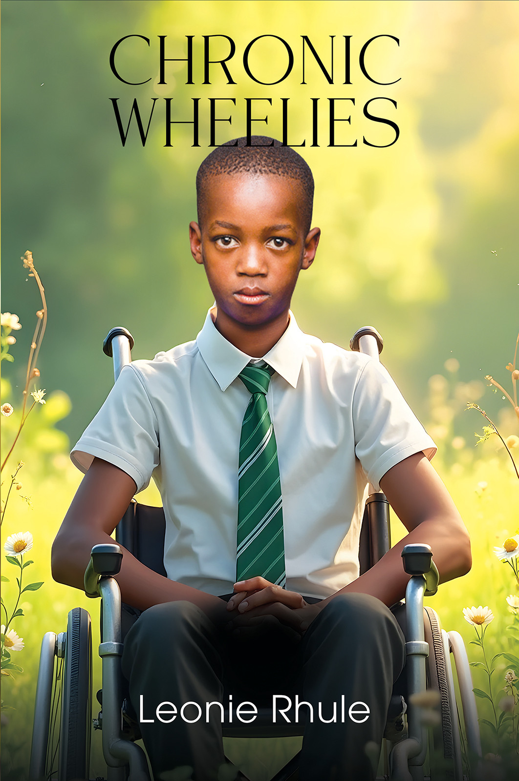 Chronic Wheelies
