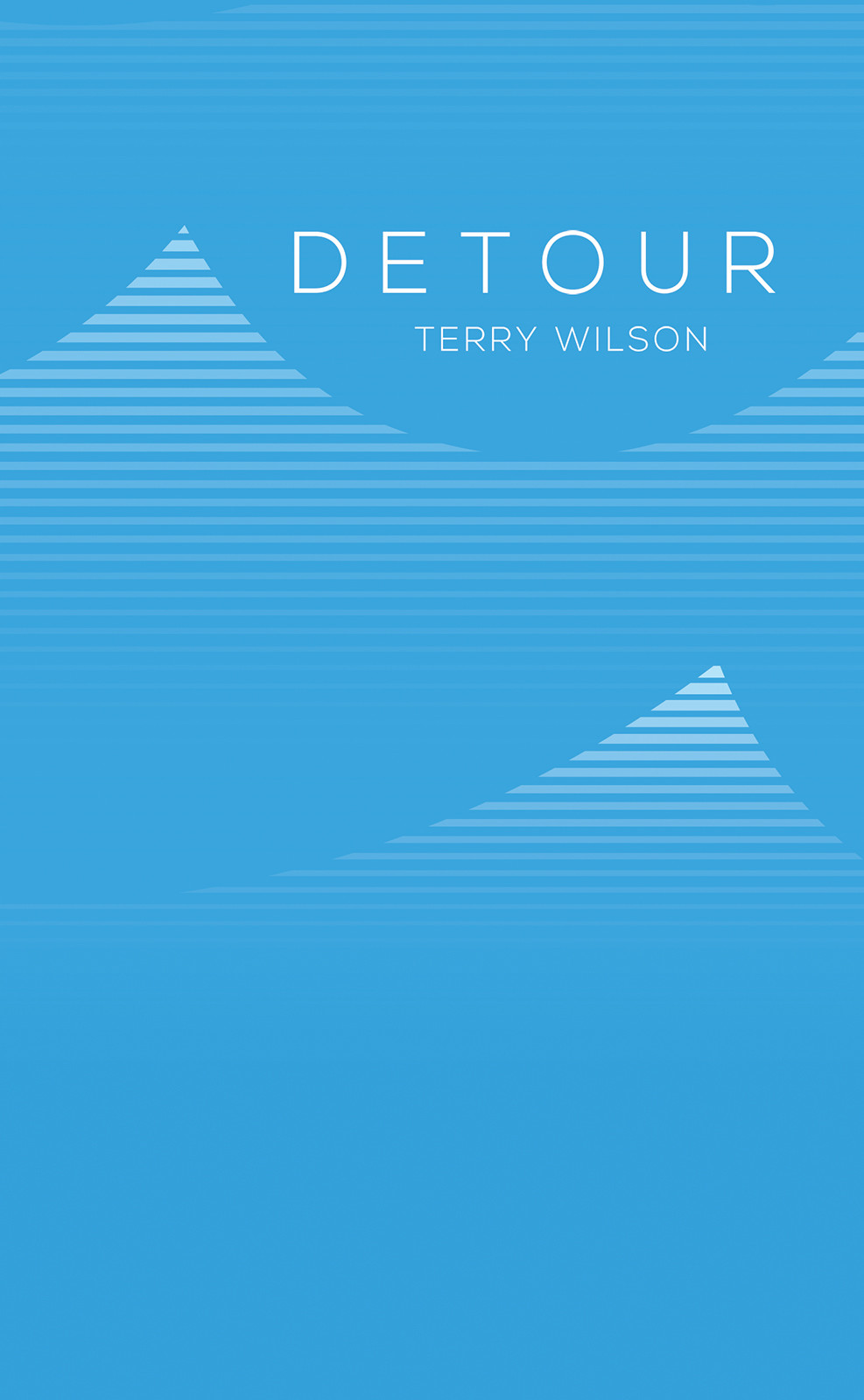Cover of Detour