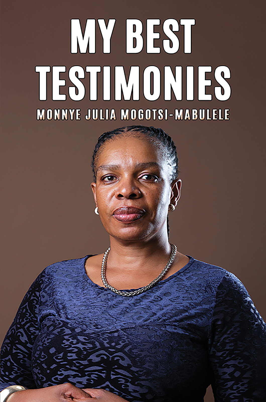 Book Title: My Best Testimonies