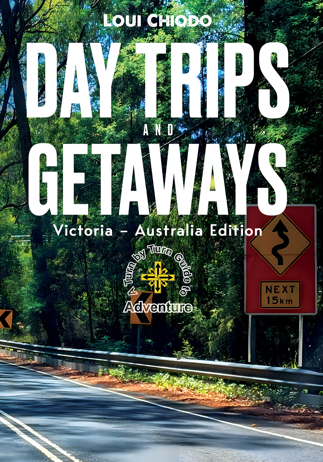 Day Trips and Getaways