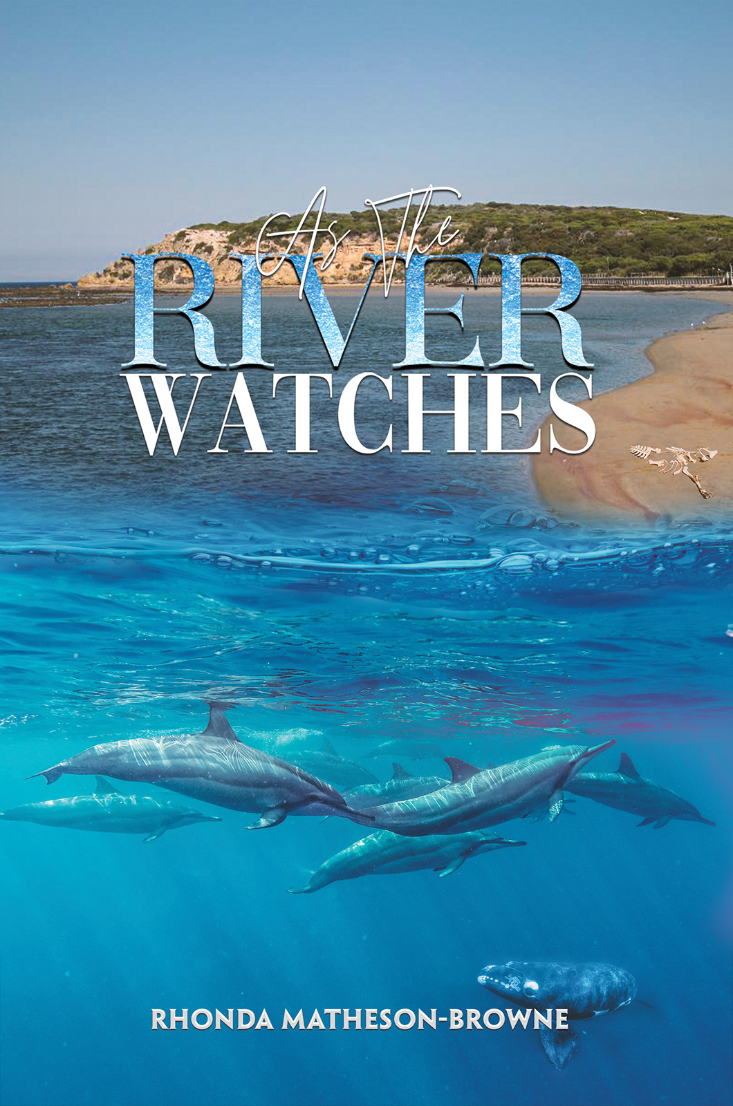 As The River Watches-bookcover