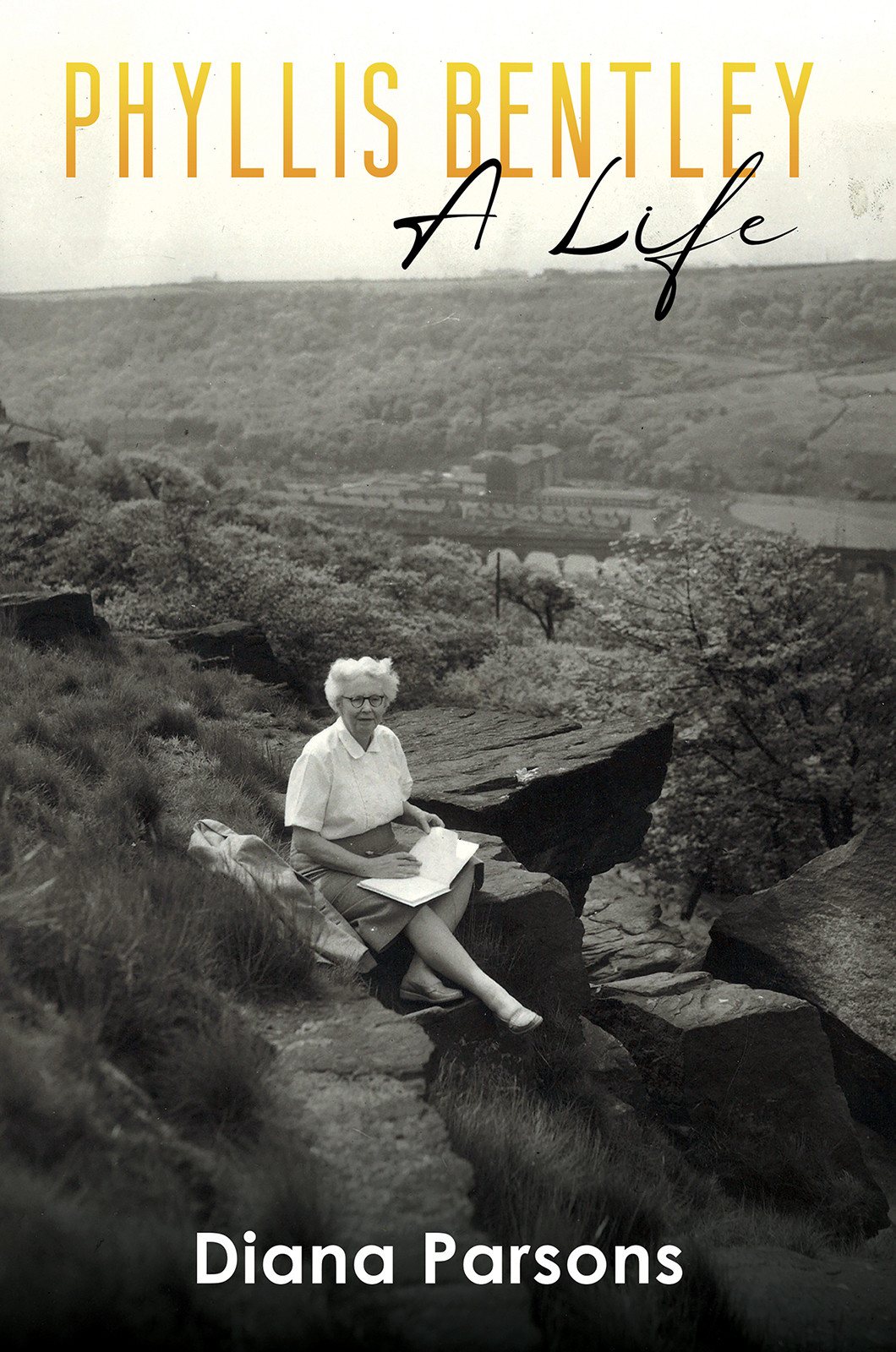 Book Title: Phyllis Bentley