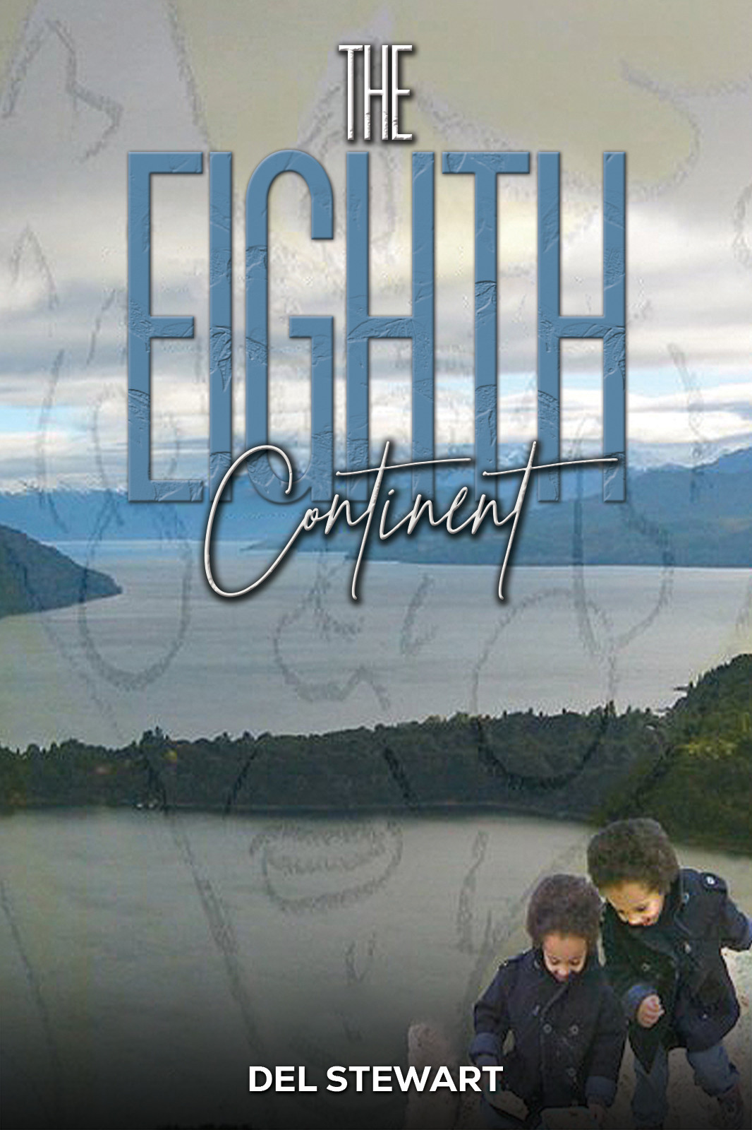The Eighth Continent-bookcover