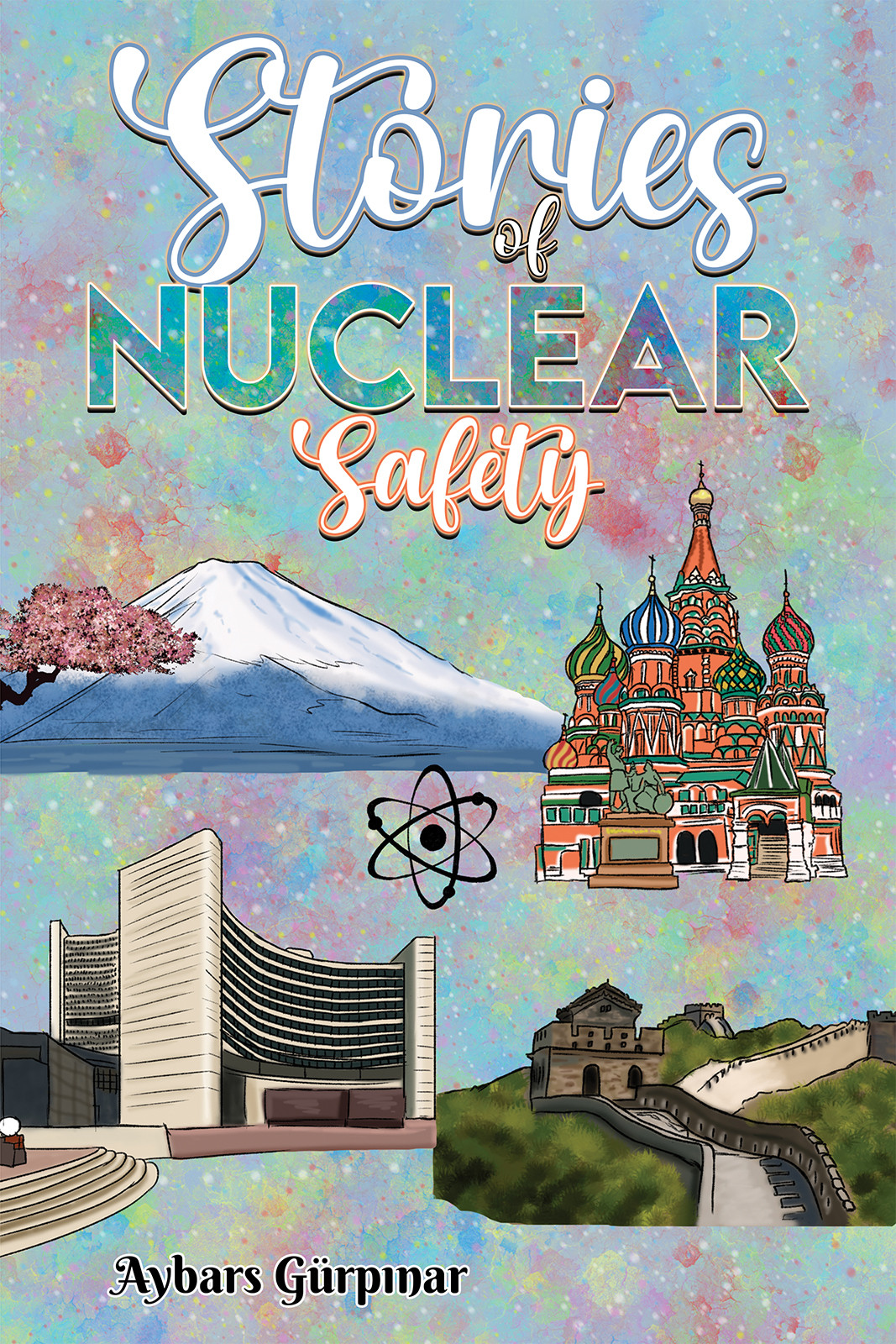 Cover of Stories of Nuclear Safety