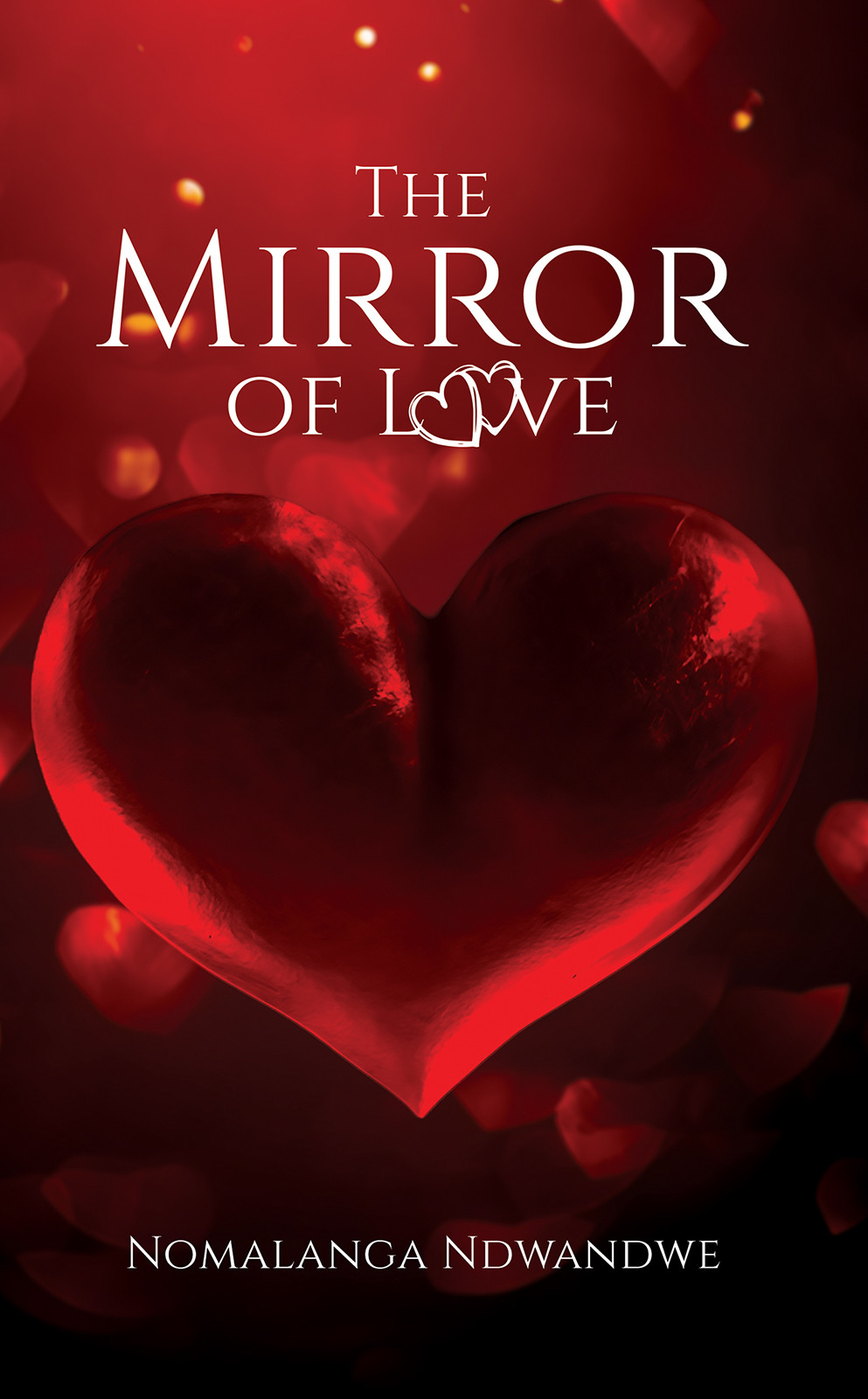Book Title: The Mirror of Love