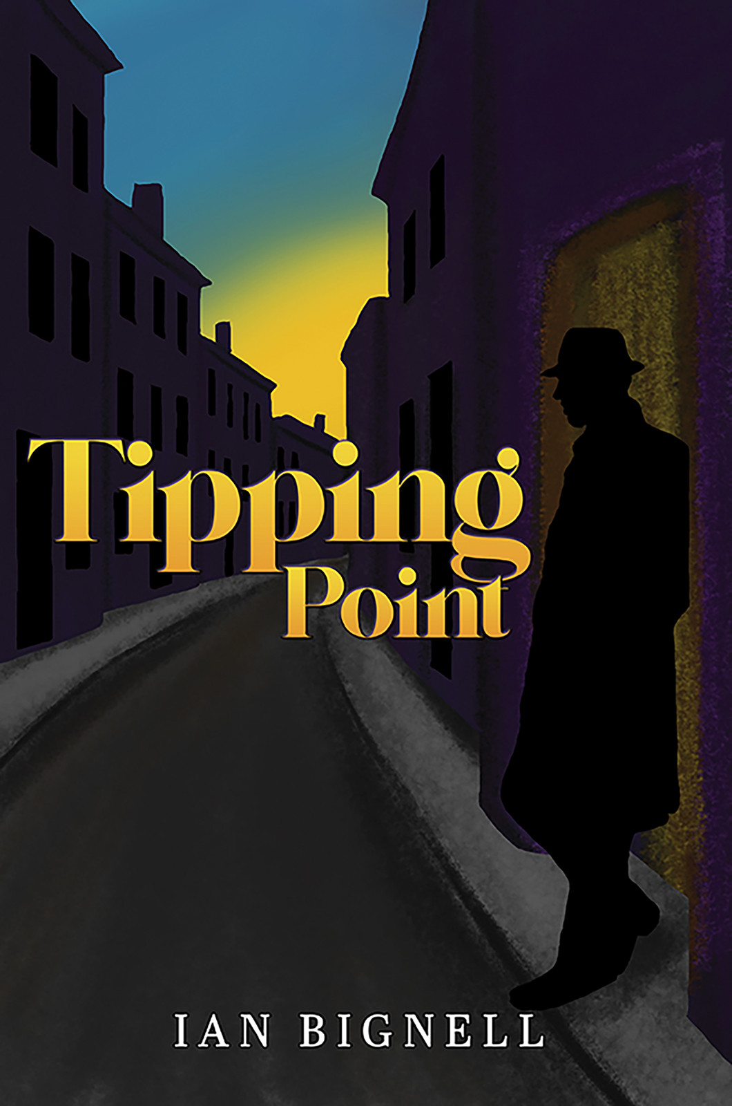 Book Title: Tipping Point