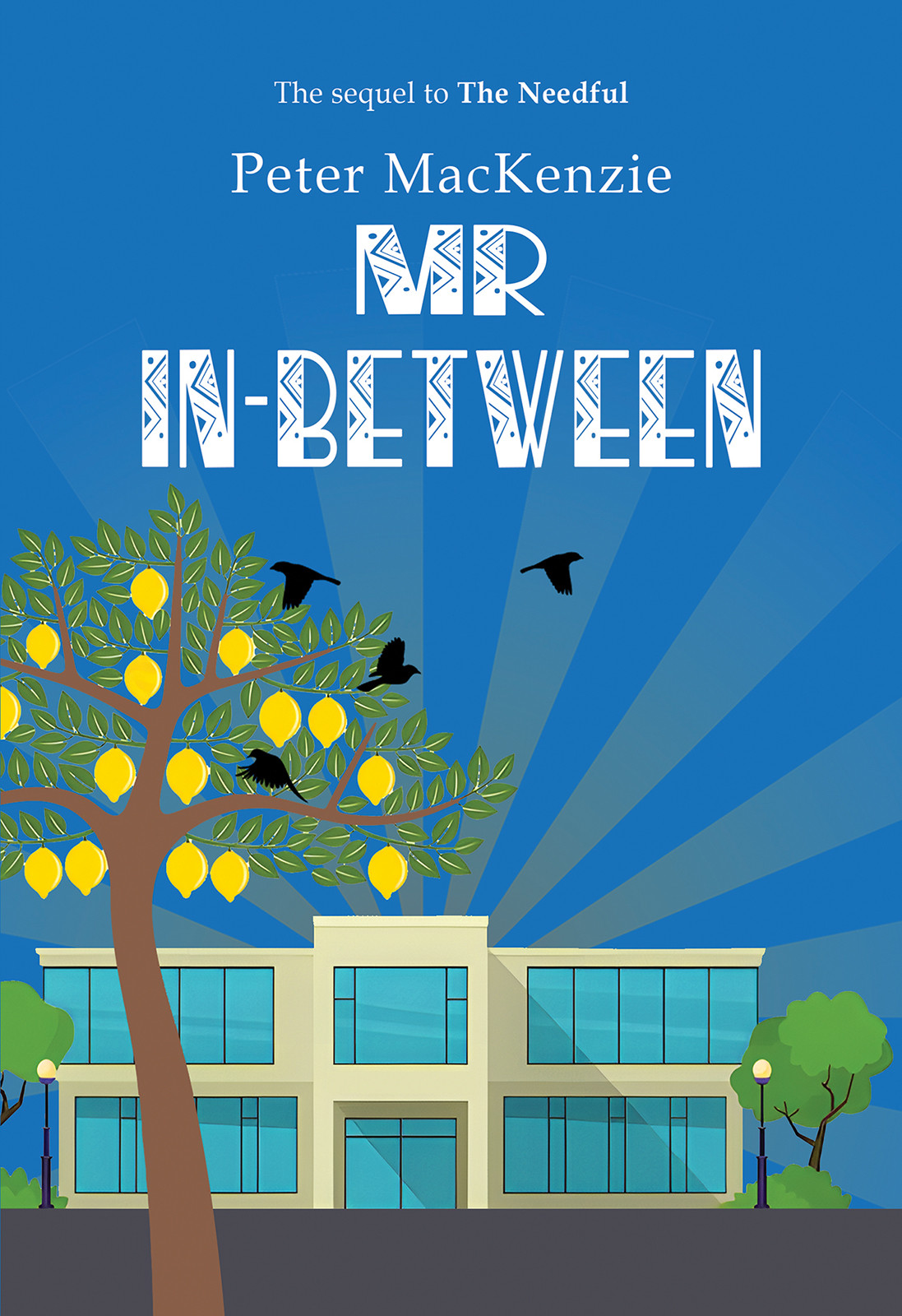 Mr In-Between-bookcover