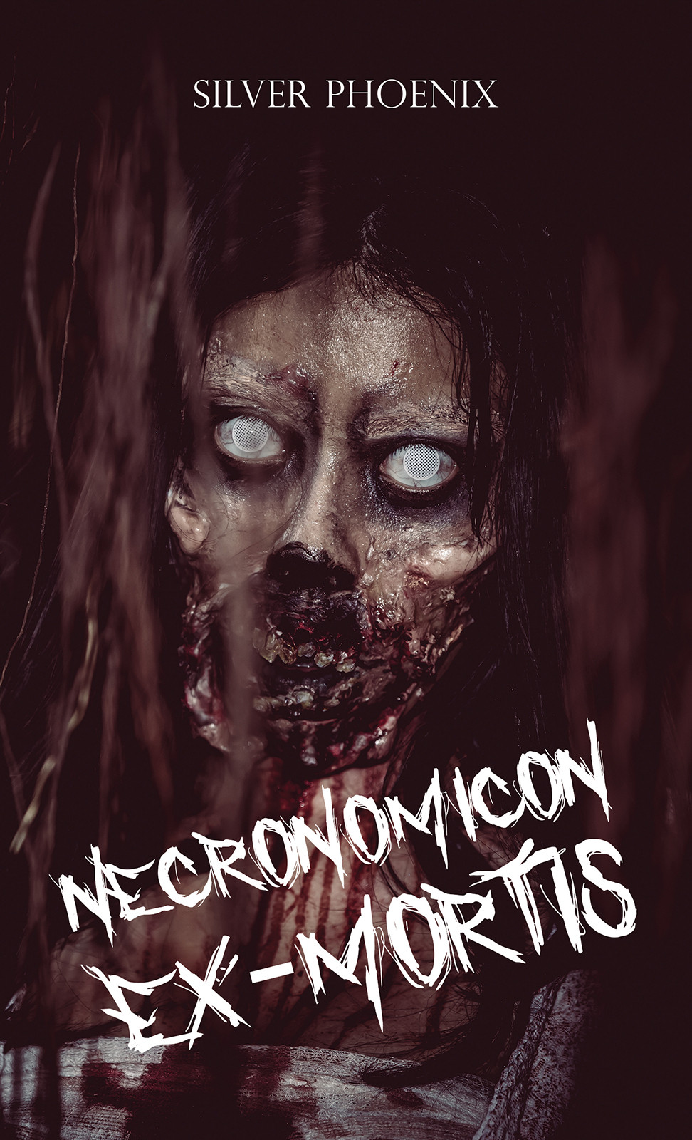 Necronomicon Ex-Mortis