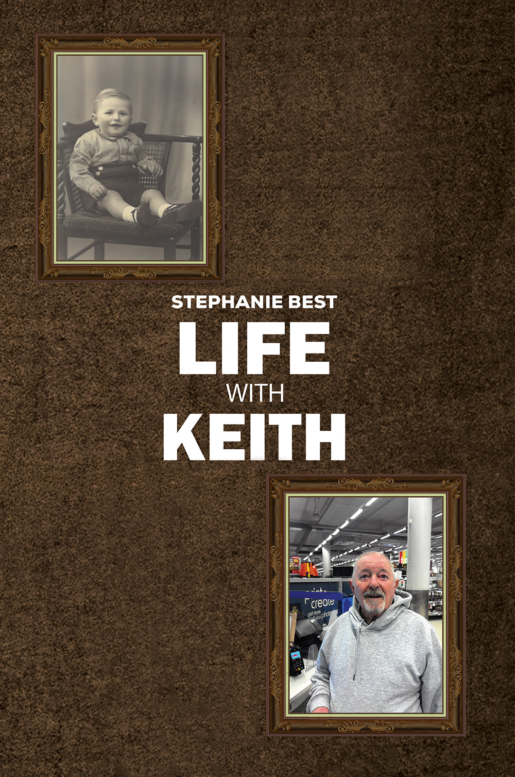 Cover of Life With Keith