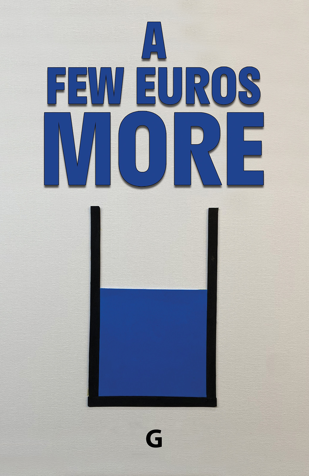 A Few Euros More-bookcover