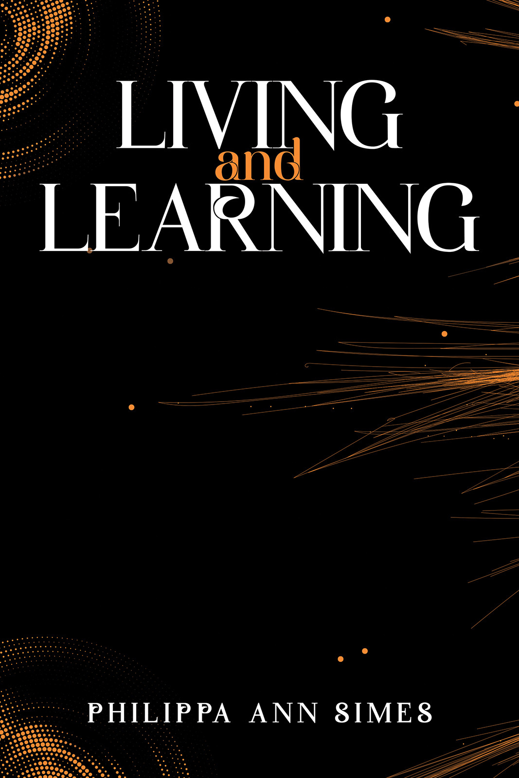 Living and Learning-bookcover