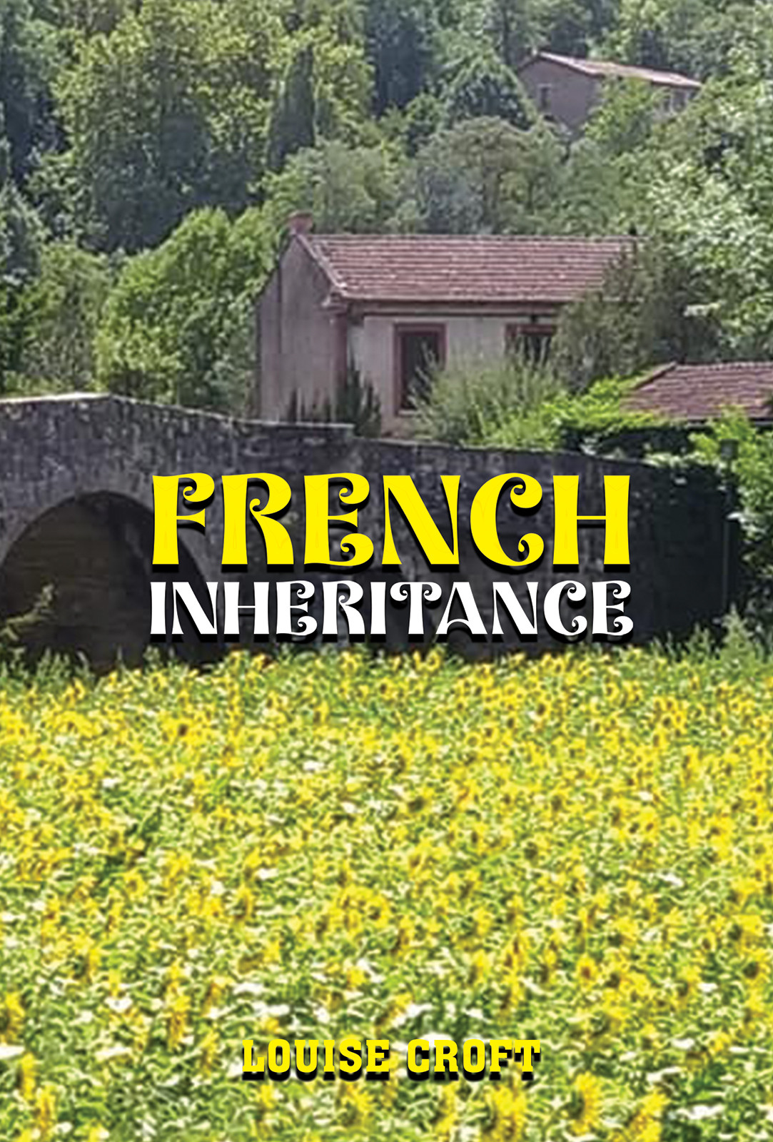 French Inheritance-bookcover
