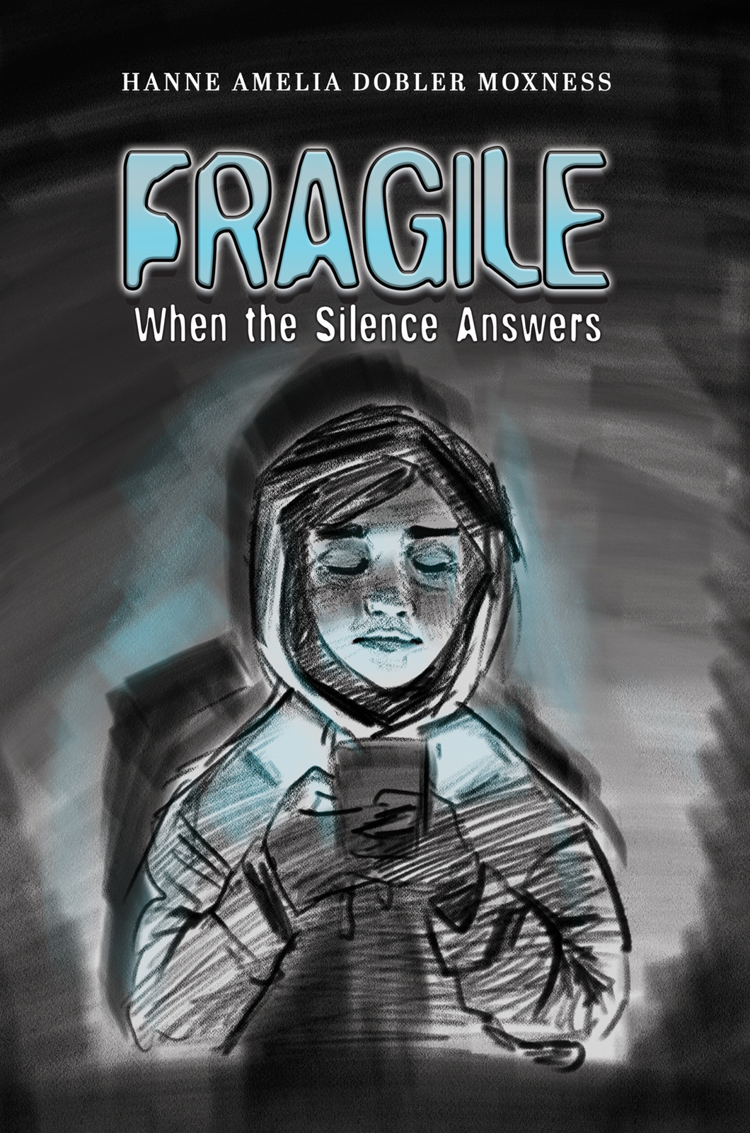 Cover of Fragile