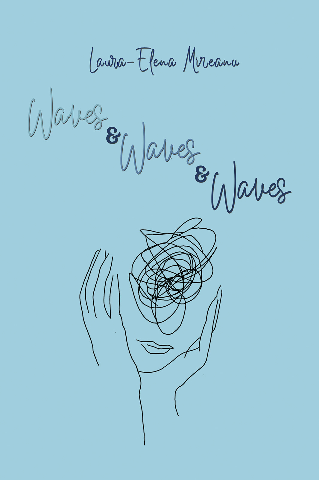 Waves & Waves & Waves-bookcover