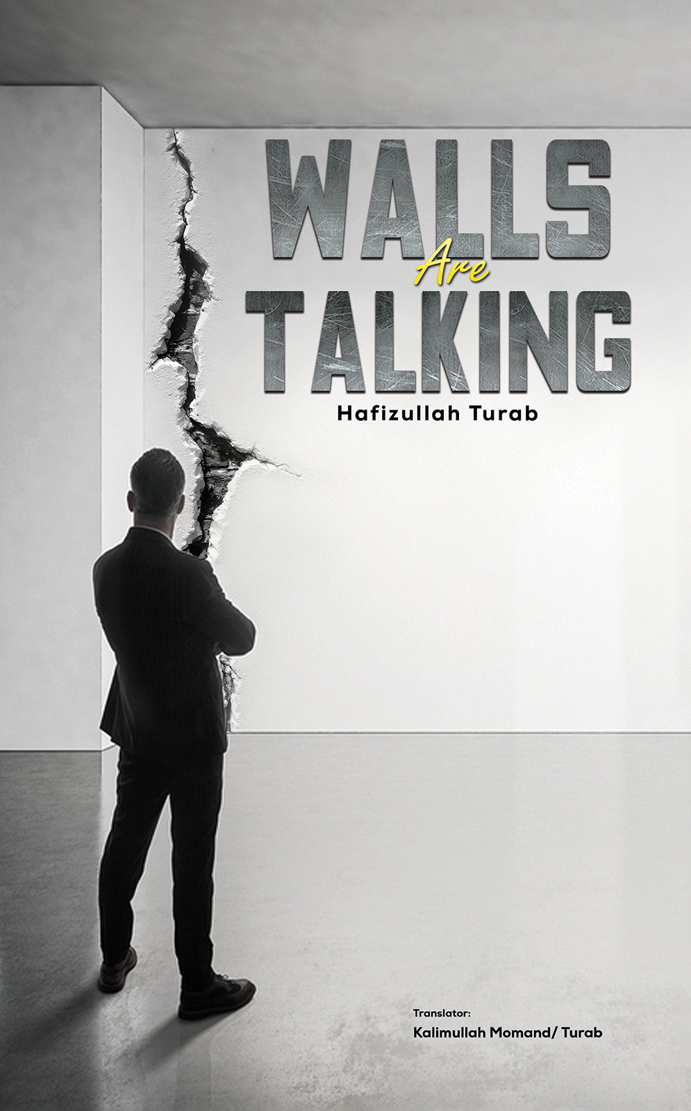 Walls Are Talking