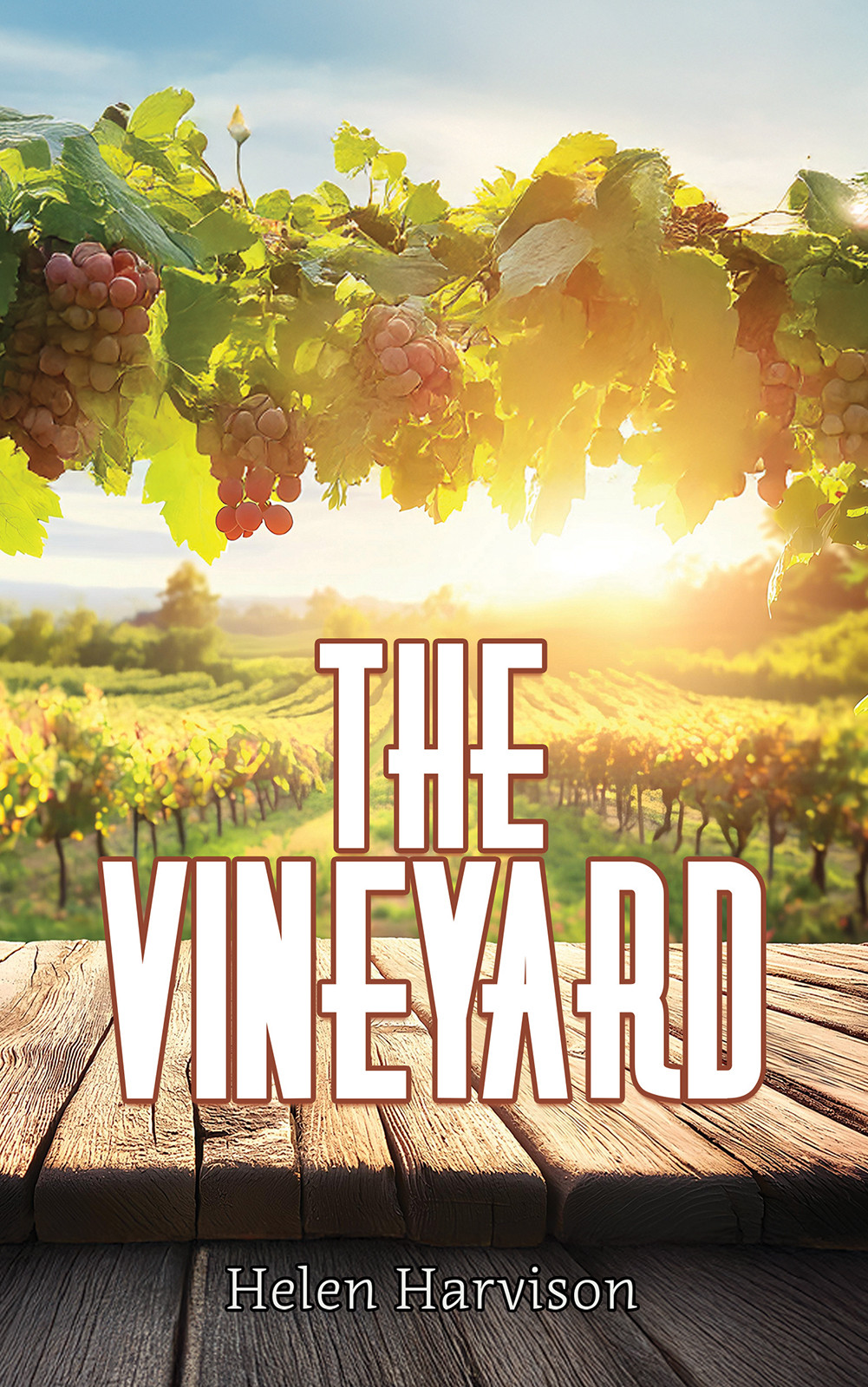 The Vineyard