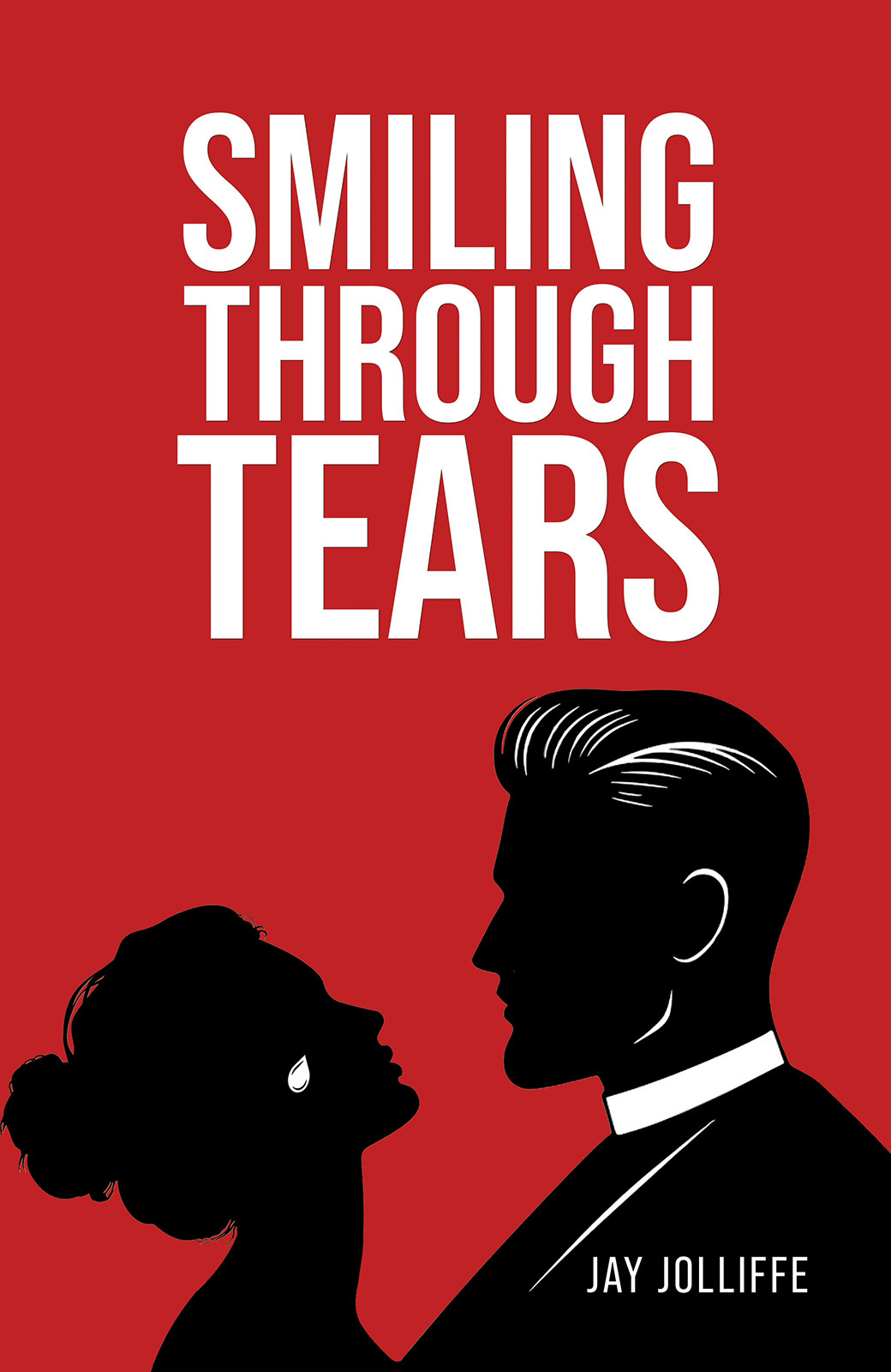 Smiling Through Tears-bookcover